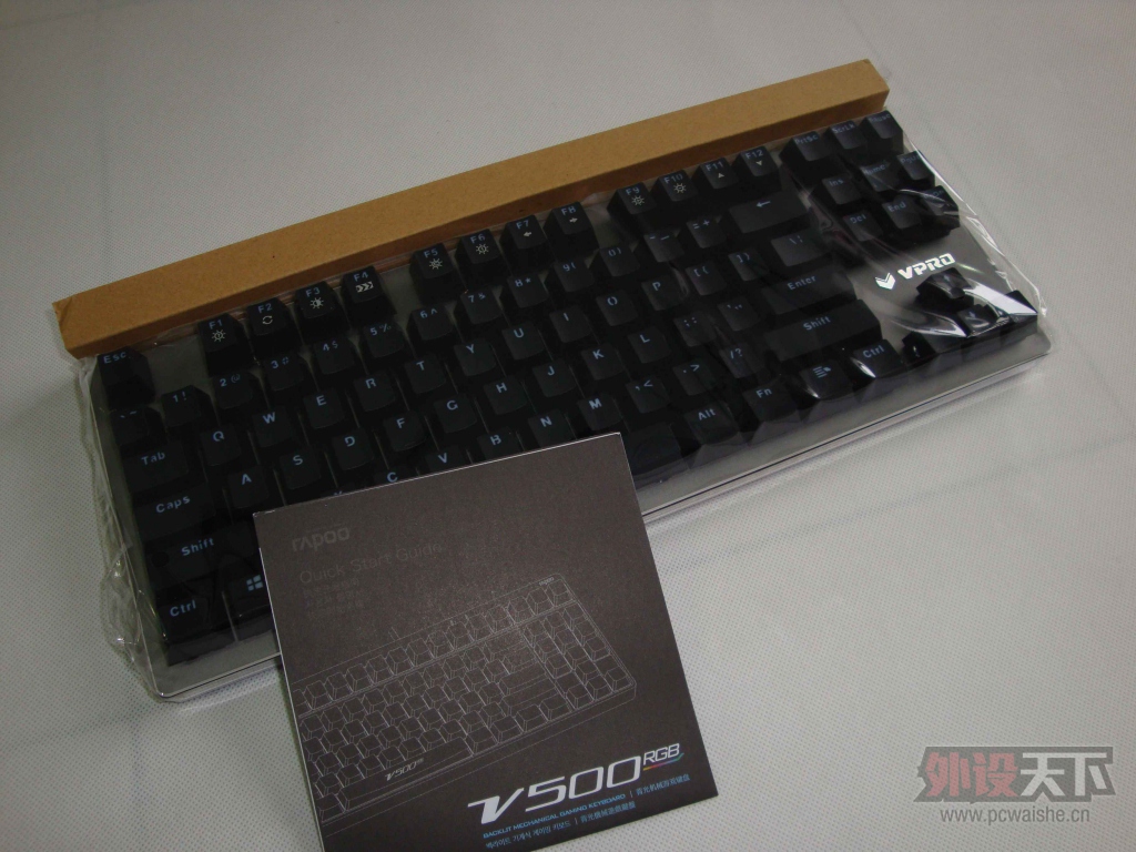 RGB�е�ƽ��С����--�װ�V500RGB