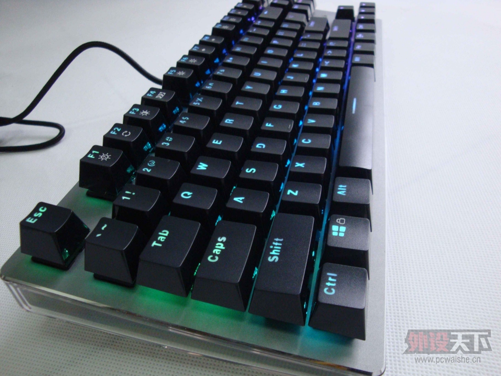 RGB�е�ƽ��С����--�װ�V500RGB