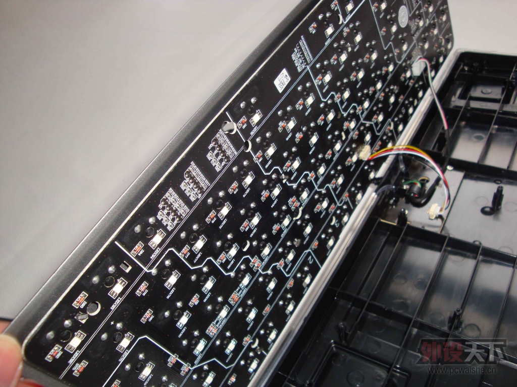 RGB�е�ƽ��С����--�װ�V500RGB