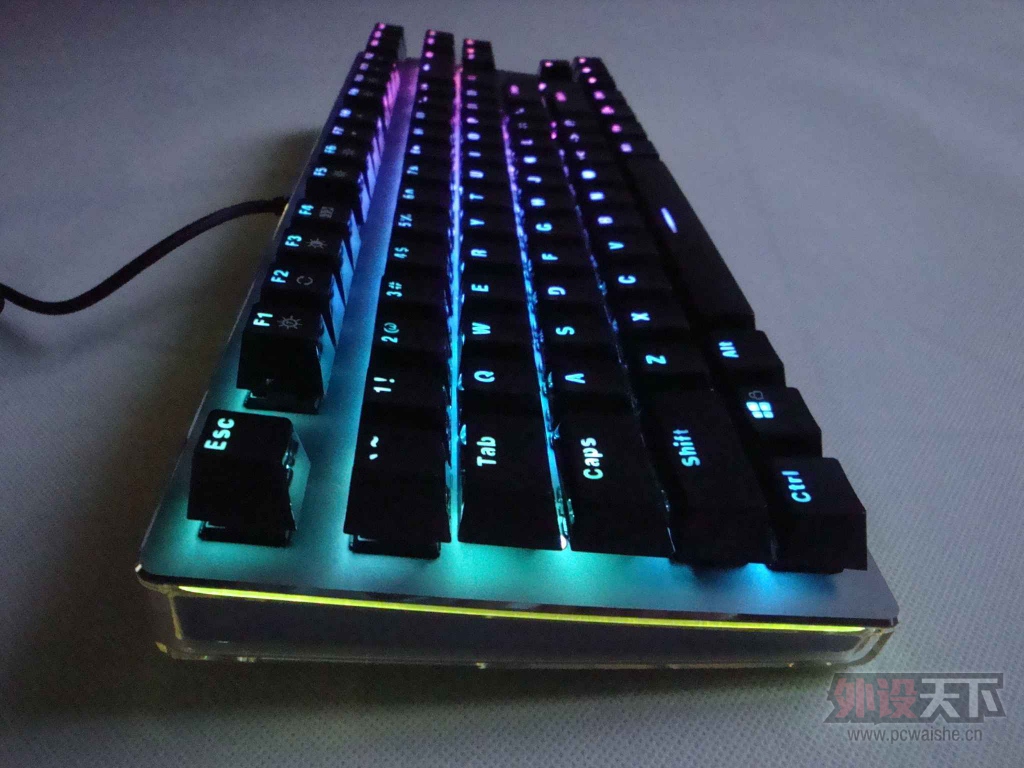 RGB�е�ƽ��С����--�װ�V500RGB
