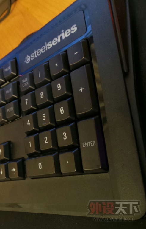 �����������һ�꣡steelseries APEX M800���˼���