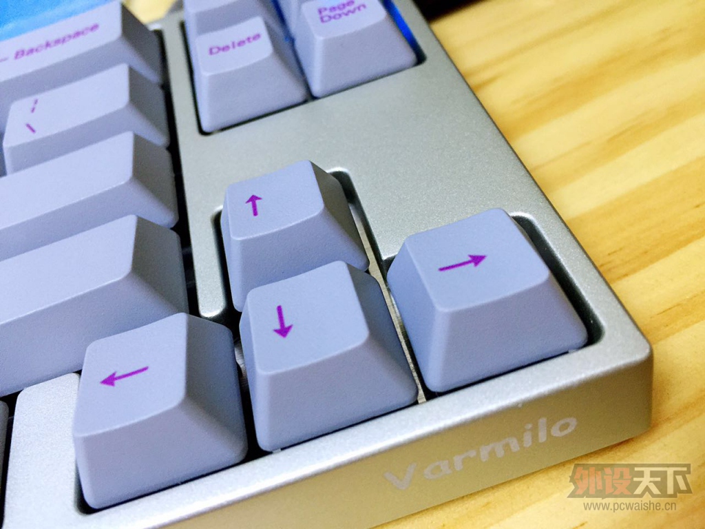 ������꡿ ˫һһ��һ�� Varmilo VA68M