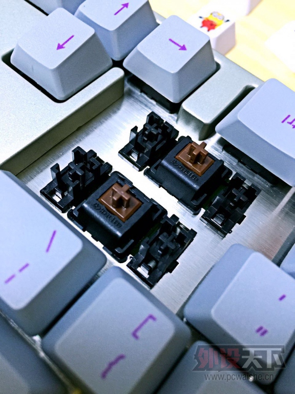 ������꡿ ˫һһ��һ�� Varmilo VA68M