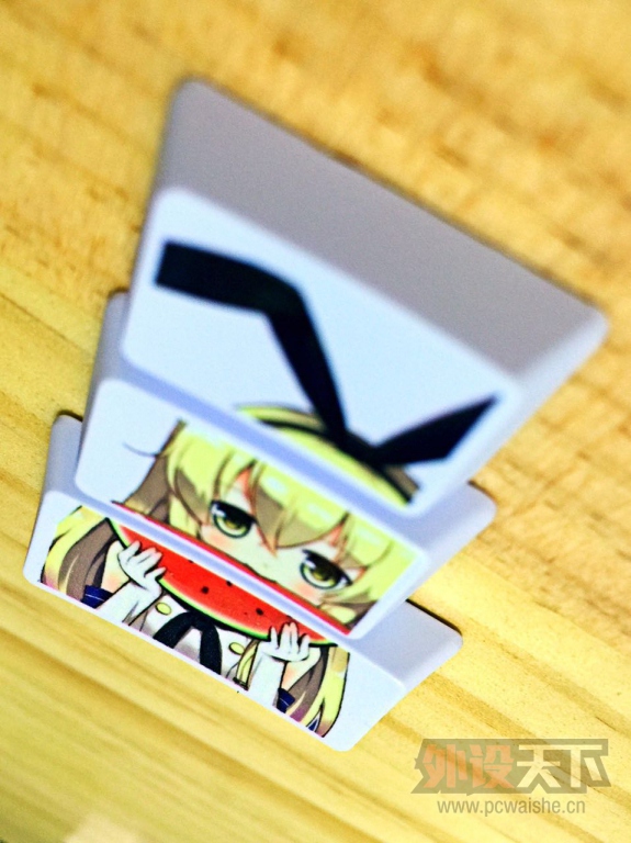 ������꡿ ˫һһ��һ�� Varmilo VA68M