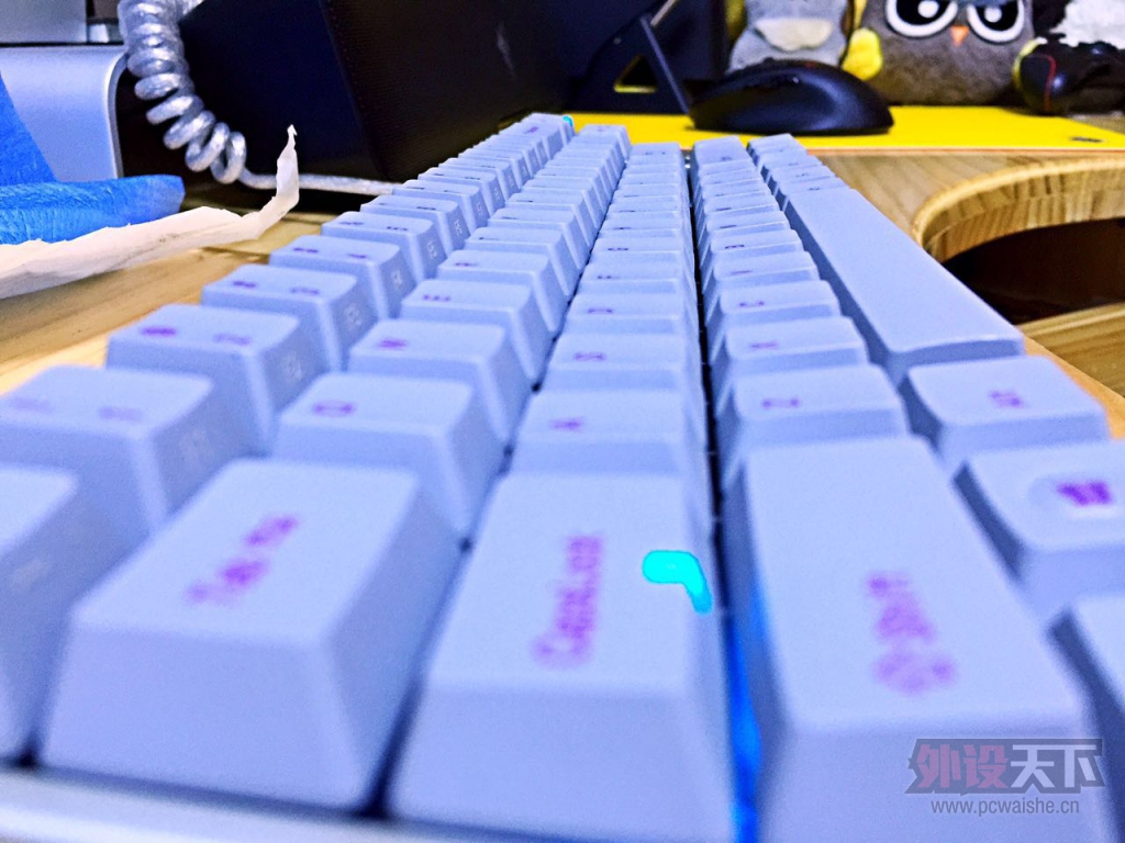 ������꡿ ˫һһ��һ�� Varmilo VA68M