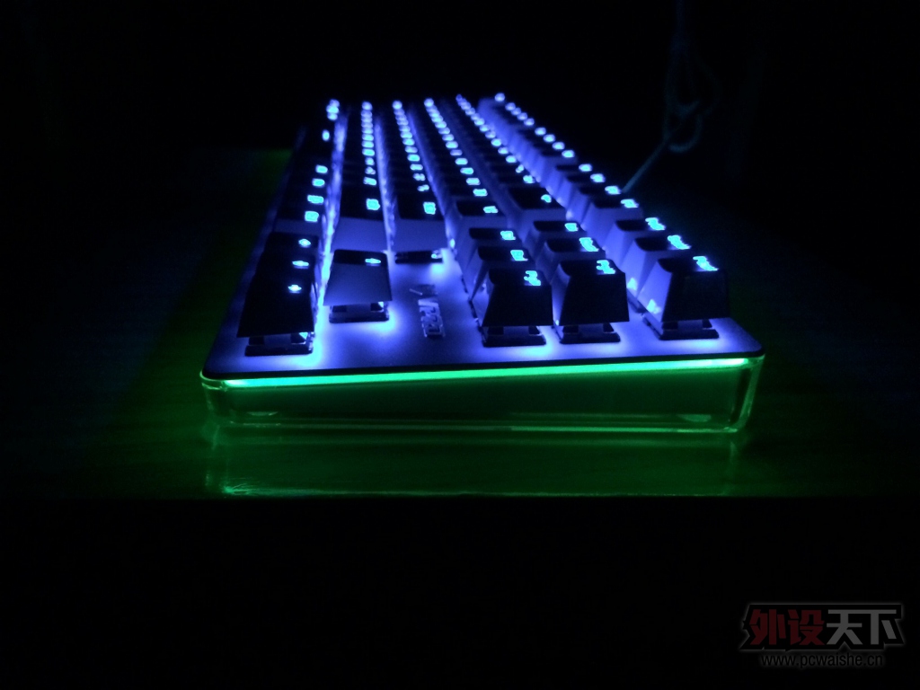 RGB�е�ƽ��С����--�װ�V500RGB