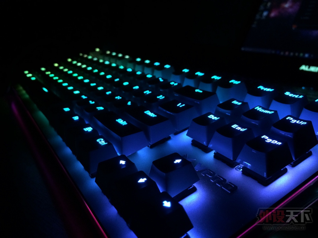 RGB�е�ƽ��С����--�װ�V500RGB
