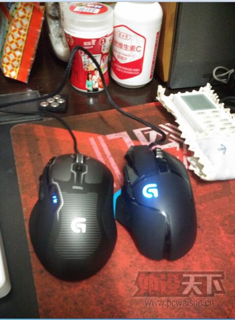 ���������޼�G502