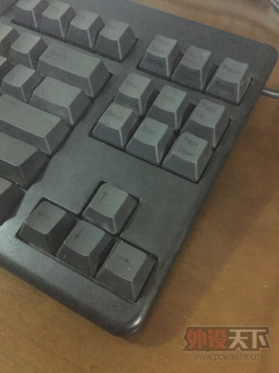 ۡRealforce 87uѣΪѹͨһ
