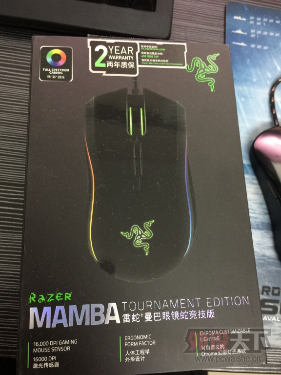 ������������ Mamba����5G������ 9��  500��˳�磨���ˣ�