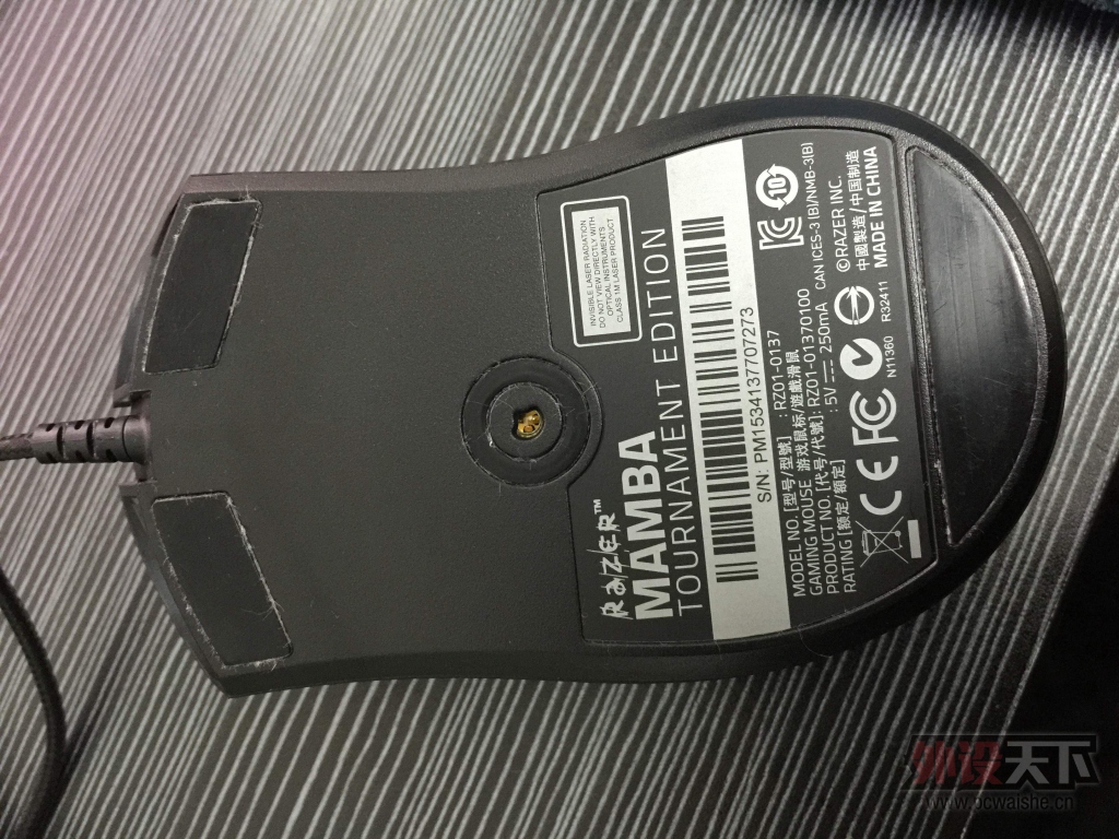 ������������ Mamba����5G������ 9��  500��˳�磨���ˣ�