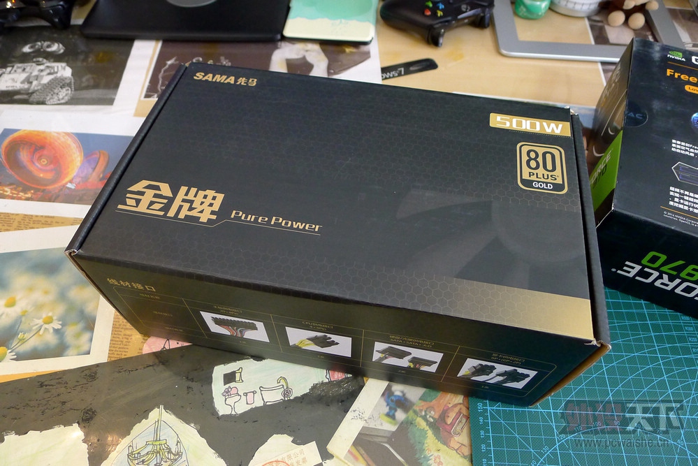 GTX 970 ����PLUS+����500W��Դ������ҵ