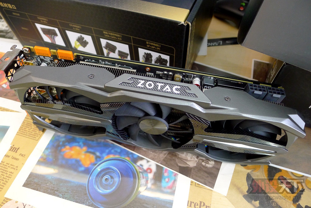 GTX 970 ����PLUS+����500W��Դ������ҵ