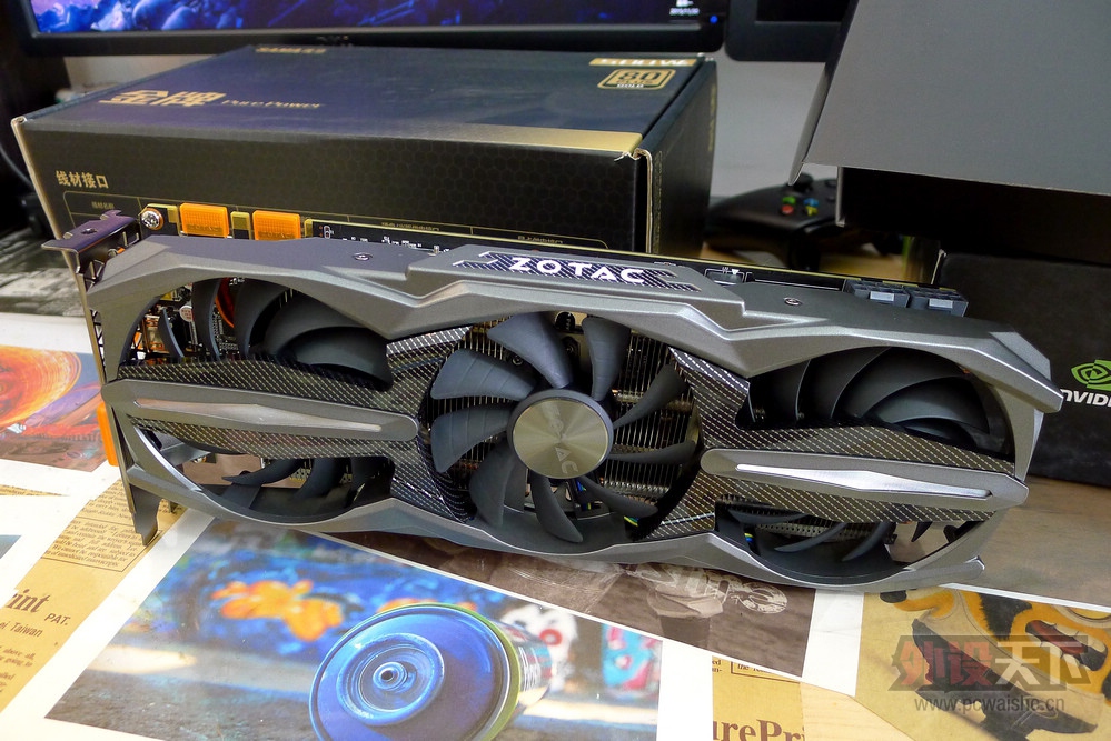 GTX 970 ����PLUS+����500W��Դ������ҵ