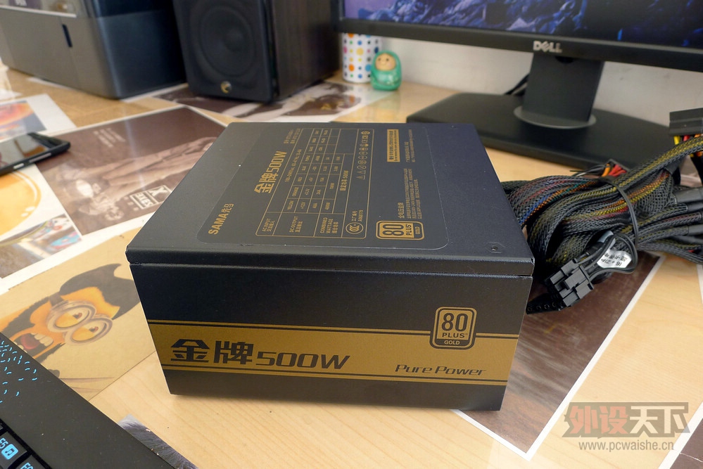 GTX 970 ����PLUS+����500W��Դ������ҵ