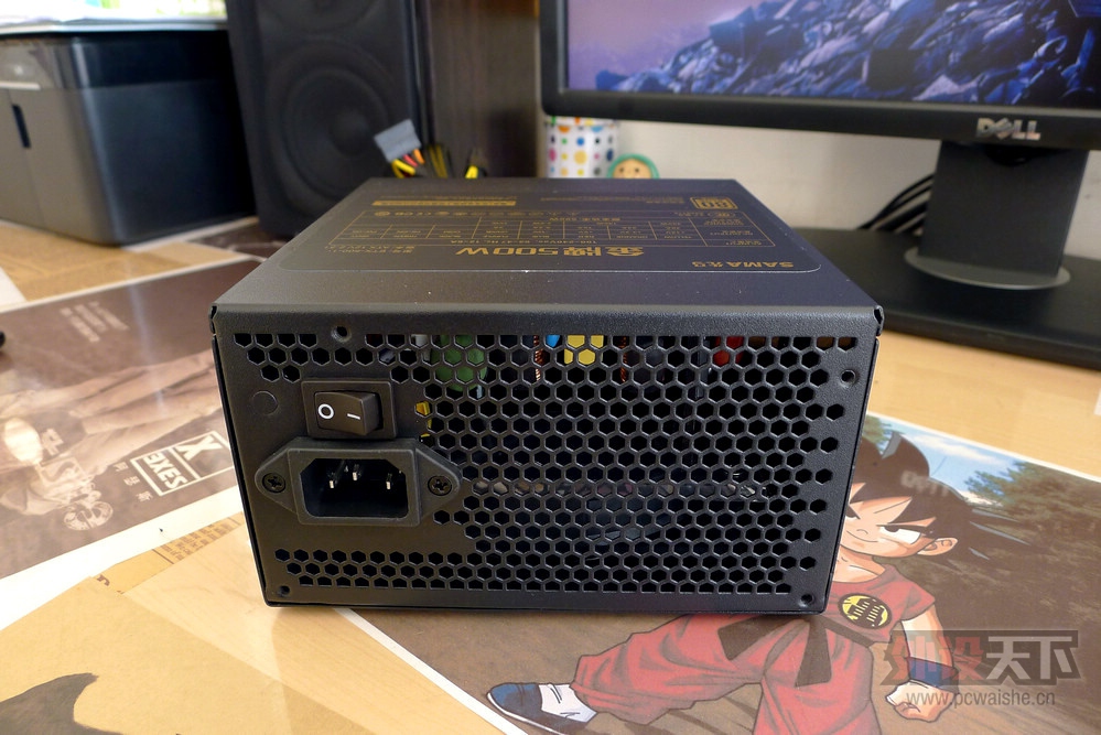 GTX 970 ����PLUS+����500W��Դ������ҵ