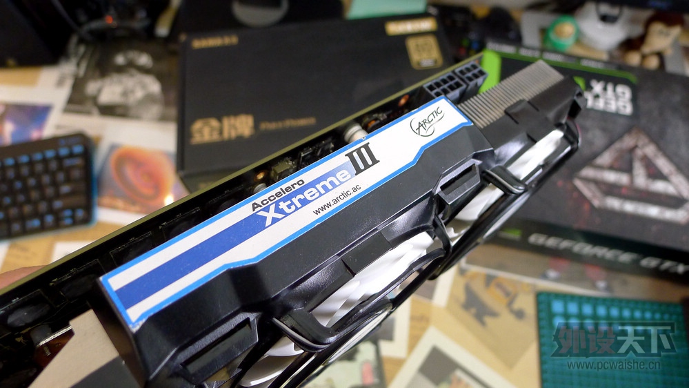 GTX 970 ����PLUS+����500W��Դ������ҵ