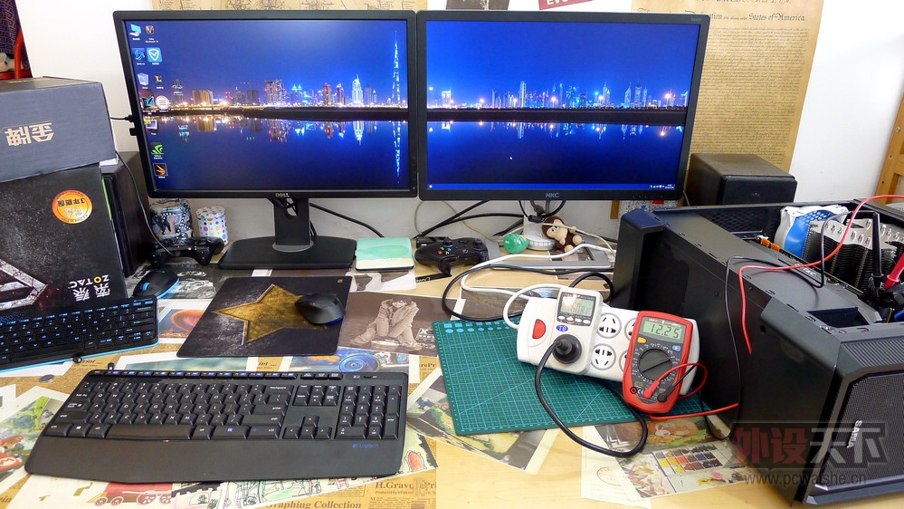 GTX 970 ����PLUS+����500W��Դ������ҵ