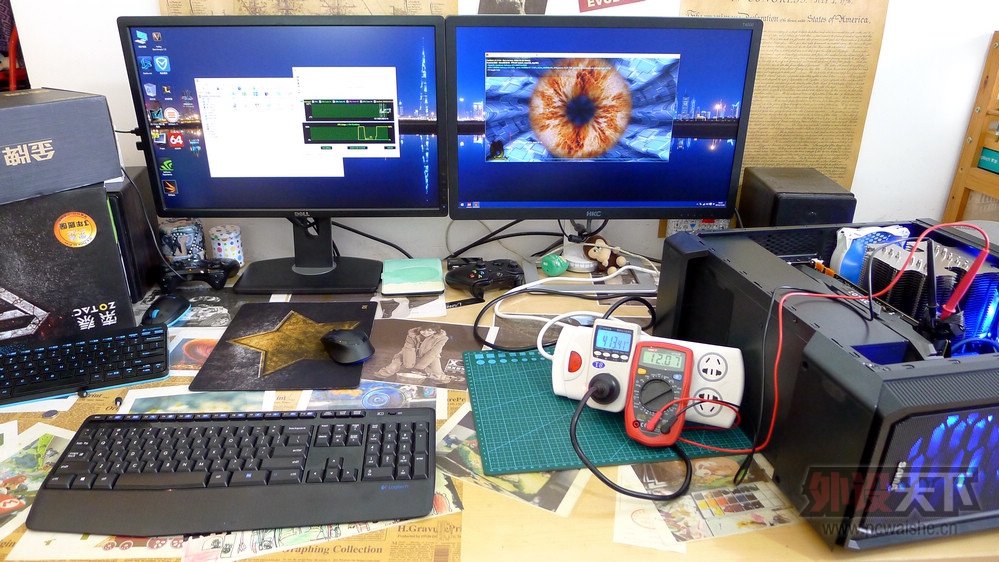 GTX 970 ����PLUS+����500W��Դ������ҵ