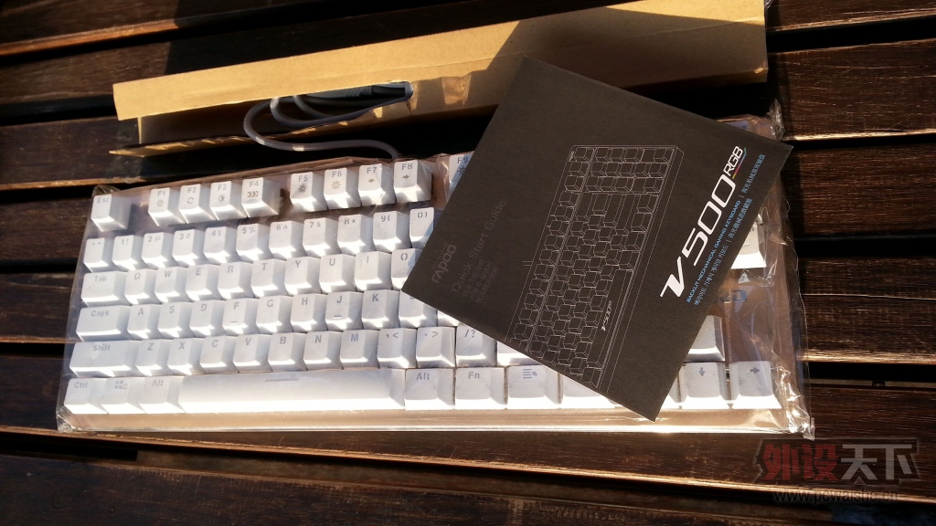 ǰ��δ�У��߸�֮�����װ�V500RGB