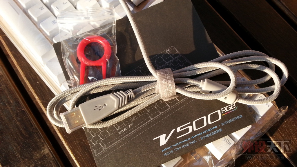 ǰ��δ�У��߸�֮�����װ�V500RGB