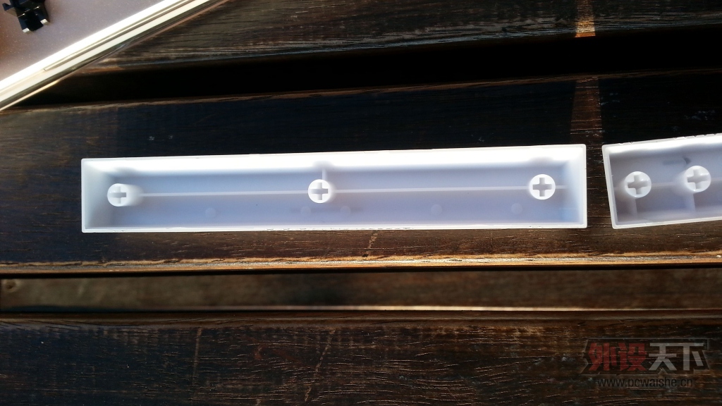 ǰ��δ�У��߸�֮�����װ�V500RGB