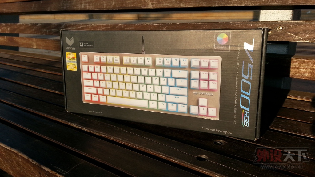 ǰ��δ�У��߸�֮�����װ�V500RGB