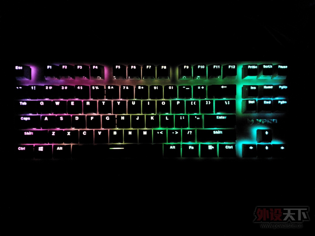 ǰ��δ�У��߸�֮�����װ�V500RGB