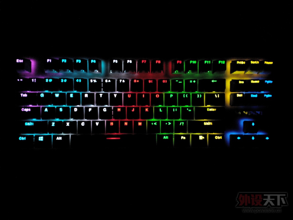 ǰ��δ�У��߸�֮�����װ�V500RGB