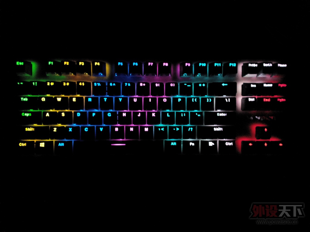 ǰ��δ�У��߸�֮�����װ�V500RGB
