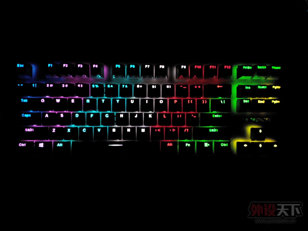 ǰ��δ�У��߸�֮�����װ�V500RGB