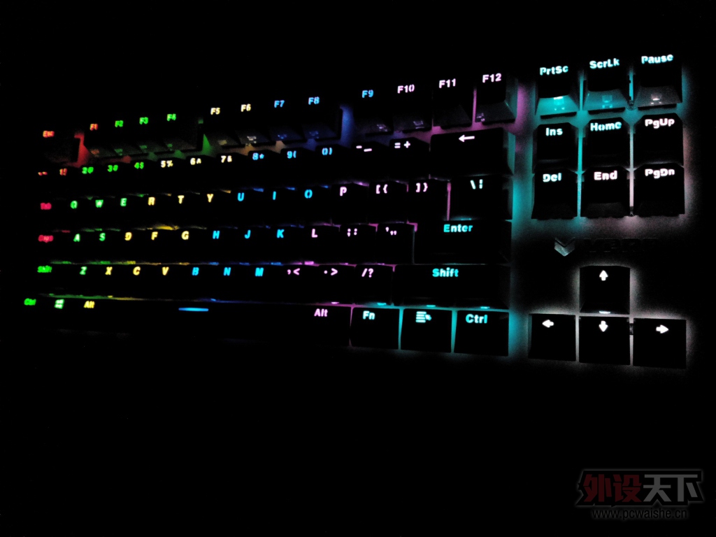 ǰ��δ�У��߸�֮�����װ�V500RGB