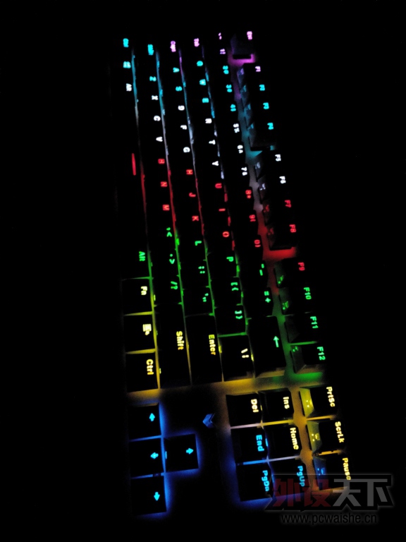 ǰ��δ�У��߸�֮�����װ�V500RGB