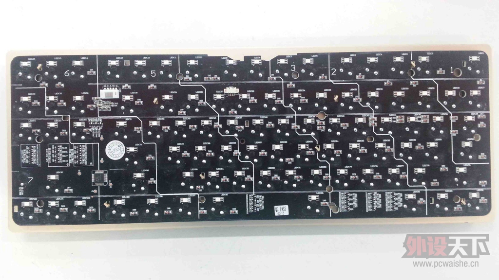 ǰ��δ�У��߸�֮�����װ�V500RGB