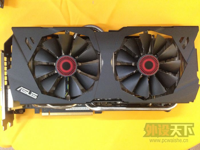 ��������������k70����/���ᣬ��˶����GTX980 DC2OC 4G