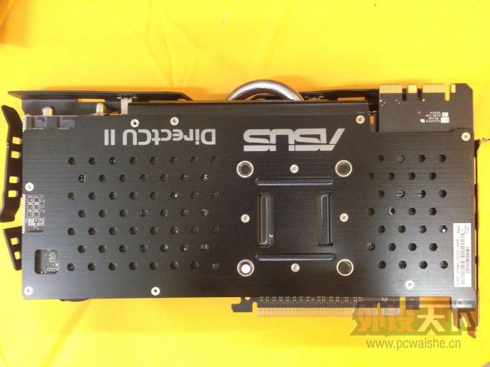 ��������������k70����/���ᣬ��˶����GTX980 DC2OC 4G