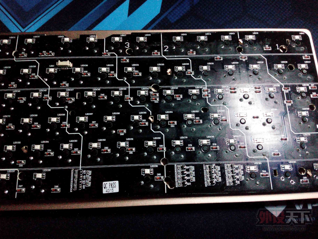 ǰ��δ�У��߸�֮�����װ�V500RGB