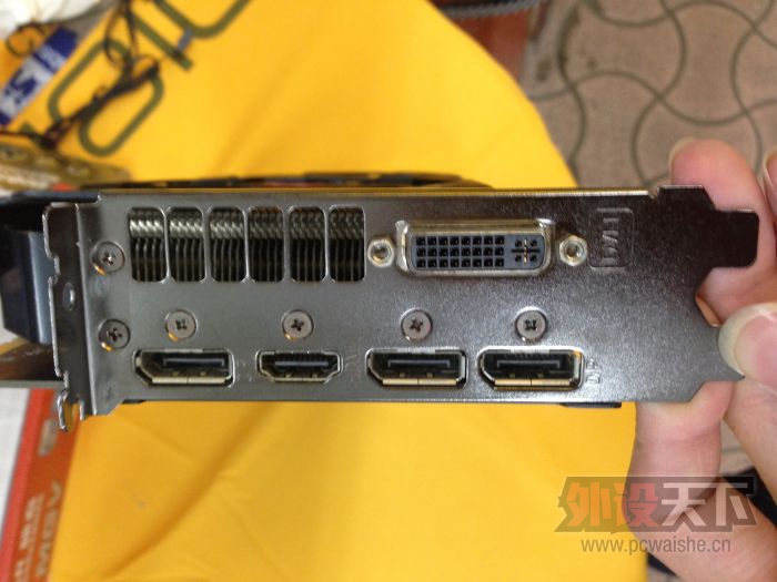 ��������������k70����/���ᣬ��˶����GTX980 DC2OC 4G