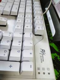 ��ɽ��������ȫ��RK rg928 rgb�߲ʰ� ��ɫ����