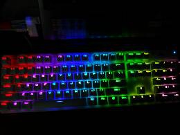 ��ɽ��������ȫ��RK rg928 rgb�߲ʰ� ��ɫ����