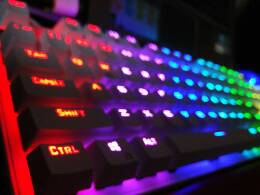 ��ɽ��������ȫ��RK rg928 rgb�߲ʰ� ��ɫ����