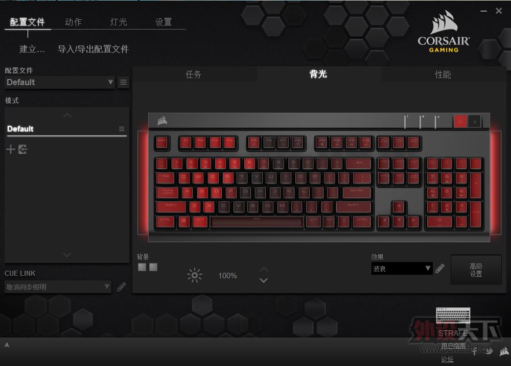 STRAFE ͽ顪ֹ˵ĺ֮ãͼֶ