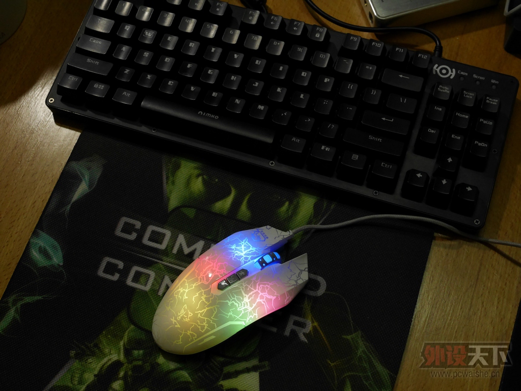 �Ųʳ�ֵ�г��⡪��˫���ࣨA4TECH��F70 ��ӡX7һ��ָLOL�羺��Ϸ������