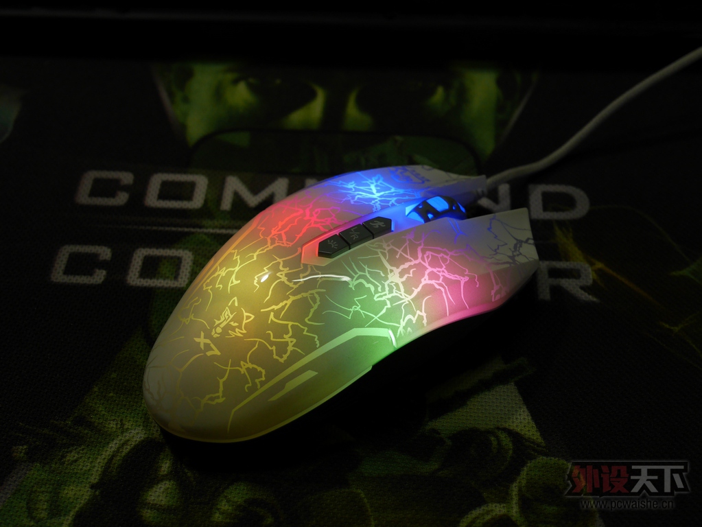 �Ųʳ�ֵ�г��⡪��˫���ࣨA4TECH��F70 ��ӡX7һ��ָLOL�羺��Ϸ������