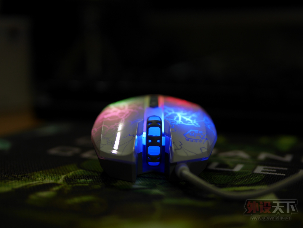 �Ųʳ�ֵ�г��⡪��˫���ࣨA4TECH��F70 ��ӡX7һ��ָLOL�羺��Ϸ������