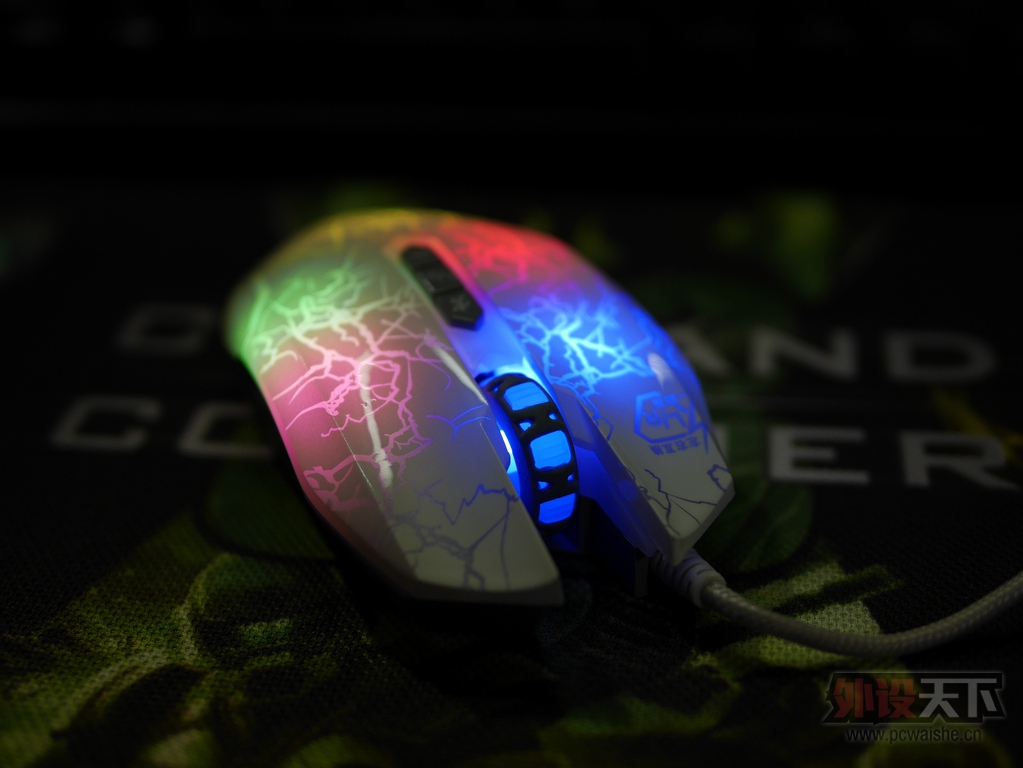 �Ųʳ�ֵ�г��⡪��˫���ࣨA4TECH��F70 ��ӡX7һ��ָLOL�羺��Ϸ������