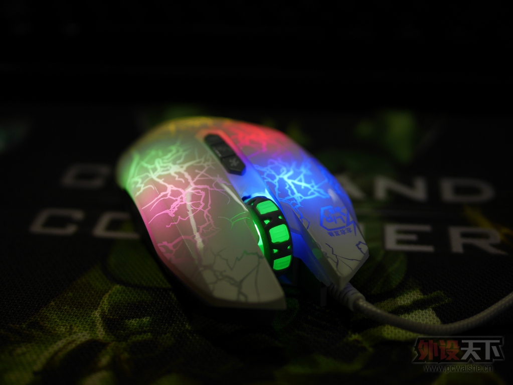 �Ųʳ�ֵ�г��⡪��˫���ࣨA4TECH��F70 ��ӡX7һ��ָLOL�羺��Ϸ������