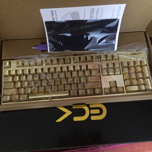 ����Filco��F  24K�ƽ�104�� �����I�P+eck�僽��Iñ