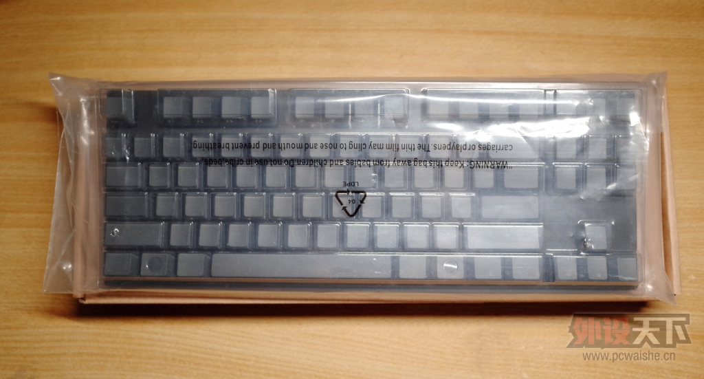 ߻еVarmilo VB87M 