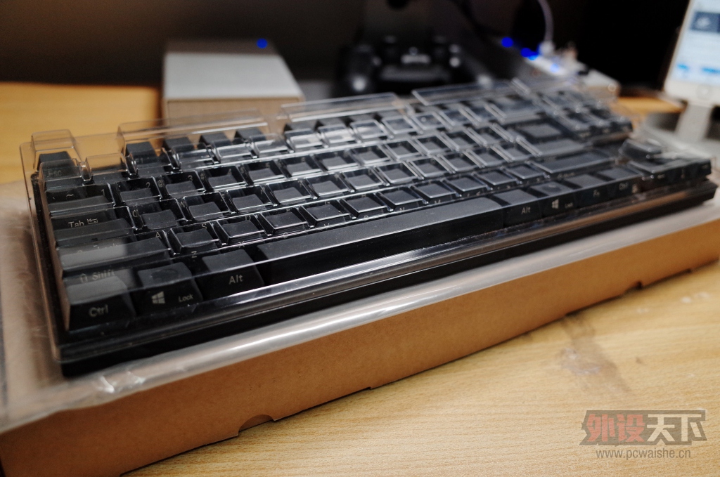 ߻еVarmilo VB87M 